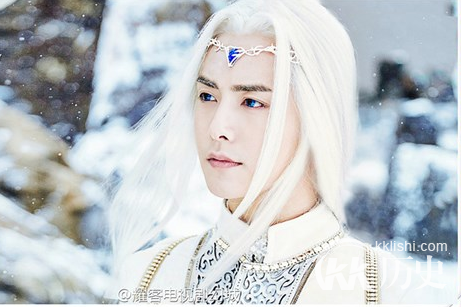 幻城演员有哪些 幻城演员表及主要角色介绍