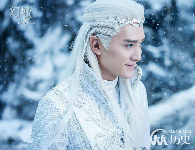 幻城演员有哪些 幻城演员表及主要角色介绍