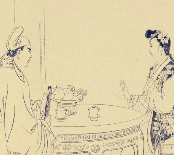 蒲松龄：家道中落奋发读书，一生未考取功名