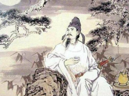 苏轼半夜被雨惊醒，给弟弟写下一首千古名篇