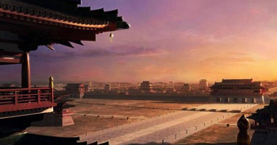 苏轼半夜被雨惊醒，给弟弟写下一首千古名篇