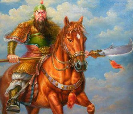 赤兔马一生有四个主人 个个惨死唯独此人例外