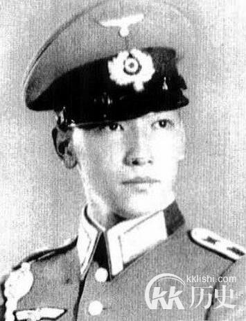 台湾总统蒋经国的母亲是谁?揭秘蒋经国的身世之谜