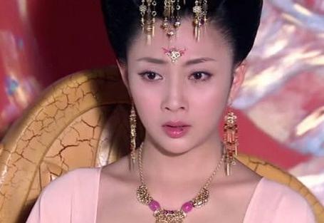 清朝妃子身上的白布条是什么 它到底有什么作用呢