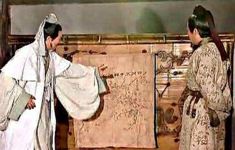 夷陵之战导致蜀汉走向衰落,为何诸葛亮没有劝刘备呢