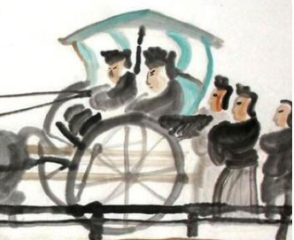 赵襄子的一生有什么传奇故事