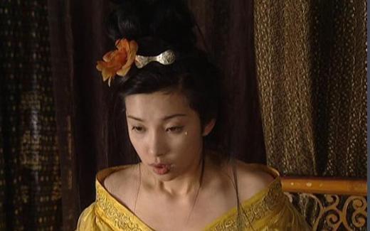 唐中宗李显之女李裹儿简介