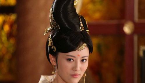 唐中宗李显之女李裹儿简介