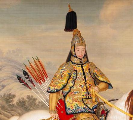 清朝到底伟大到什么程度 满清都做出哪些贡献