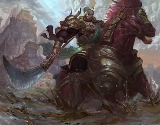 关羽“水淹七军”回到荆州发生了什么