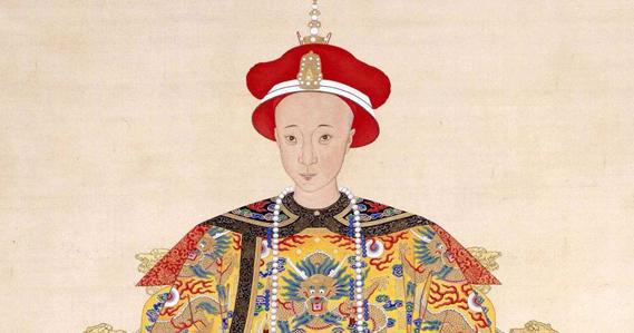 清代最能瞎折腾的皇上?顽劣成性,弄得朝野大乱,多亏死得早!