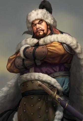 南北朝时期北魏权臣：尔朱兆的生平