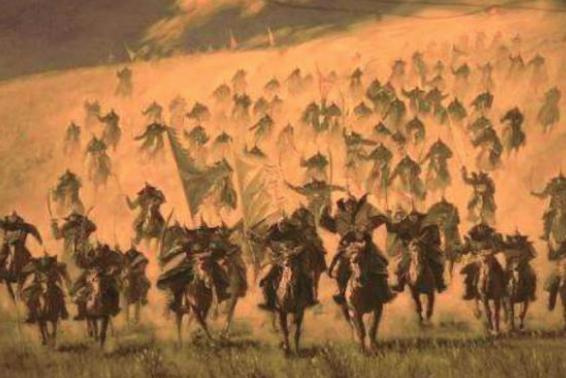 冯道：历经四代十帝，当了二十年宰相