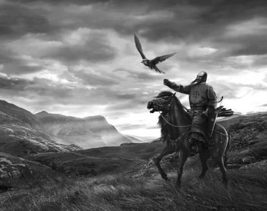 冯道：历经四代十帝，当了二十年宰相