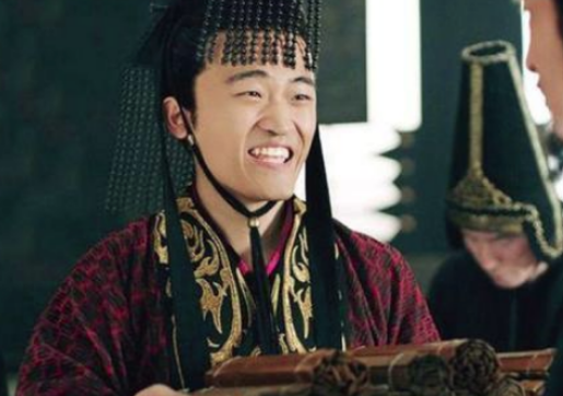 南陈最后一位皇帝,揭秘陈叔宝的悲剧一生