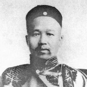 孙中山跟康有为是什么关系