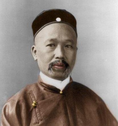 孙中山跟康有为是什么关系