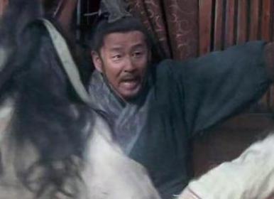 刘邦推儿女下车为何要喊分一杯羹 他这么做有什么意图