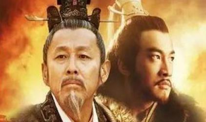 刘邦推儿女下车为何要喊分一杯羹 他这么做有什么意图