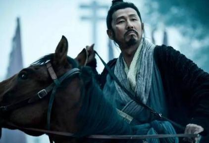 刘邦推儿女下车为何要喊分一杯羹 他这么做有什么意图