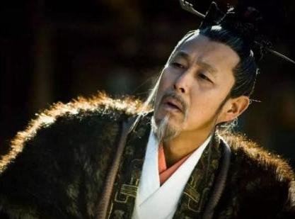 刘邦推儿女下车为何要喊分一杯羹 他这么做有什么意图