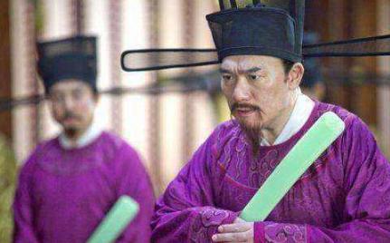 百姓想要告御状状纸却变成了感谢信