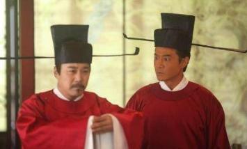 百姓想要告御状状纸却变成了感谢信