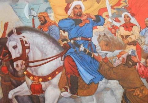 李自成在山海关败给吴三桂和清军后，为何不固守北京