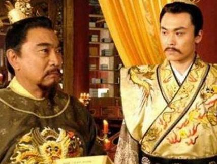 俗话说君无戏言 那么皇帝说过的话能收回来吗