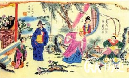 成语万死不辞的主人公是谁？万死不辞有什么历史典故