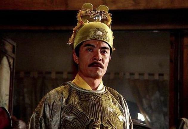 陈德让李自成变成“独眼龙”，还连累了一城的百姓