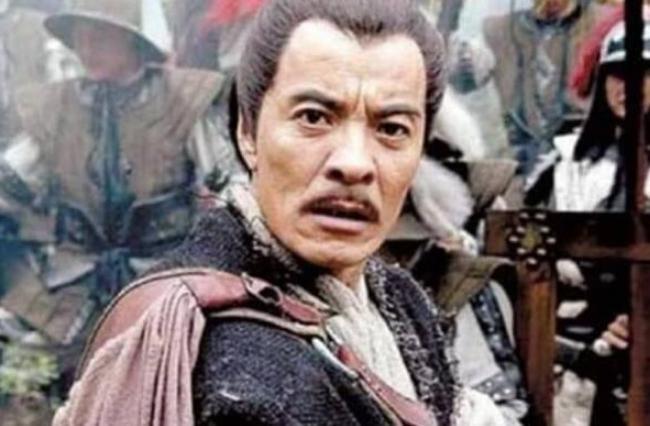 陈德让李自成变成“独眼龙”，还连累了一城的百姓