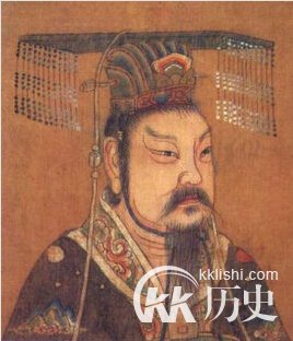 周穆王姬满的父亲是谁？解析周穆王姬满的父亲