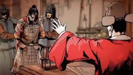 宋朝为何会“重文轻武”