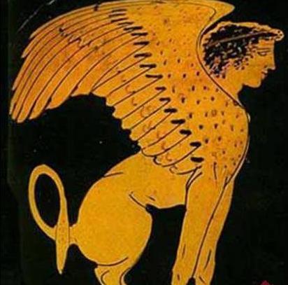 斯芬克斯之谜指的是什么 谜底有着什么样的寓意