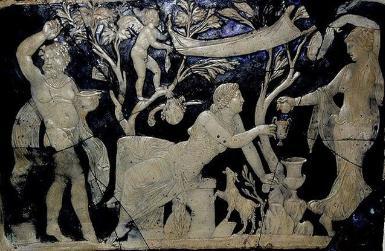 斯芬克斯之谜指的是什么 谜底有着什么样的寓意