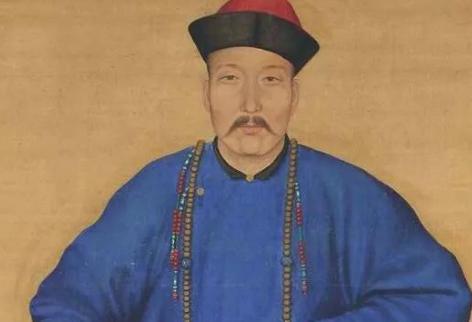 “九子夺嫡”中最精明的是谁