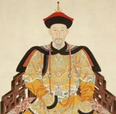 “九子夺嫡”中最精明的是谁