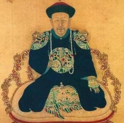 “九子夺嫡”中最精明的是谁