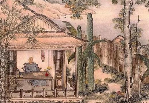 “九子夺嫡”中最精明的是谁