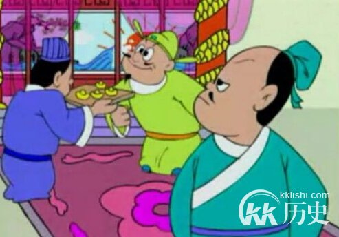 病入膏肓是什么意思?病入膏肓的成语故事