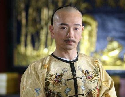 佳贵妃:58岁封贵妃,历经五朝