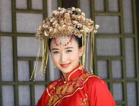 佳贵妃:58岁封贵妃,历经五朝