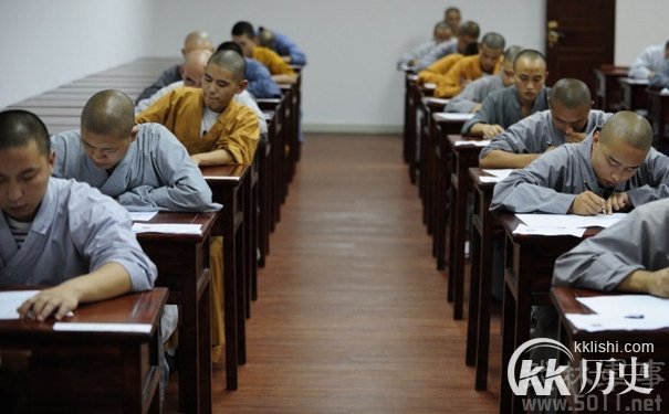 汉传佛教的起源:揭汉传佛教与南传佛教有的区别