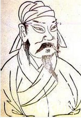 安如泰山这个成语故事中的主人公是谁？