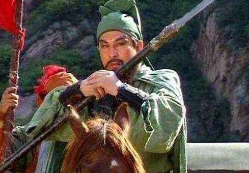 廖化请求刘封支援关羽,为何会被刘封拒绝呢