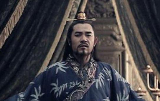 如果她的儿子早生半个月,她有可能会成为皇后