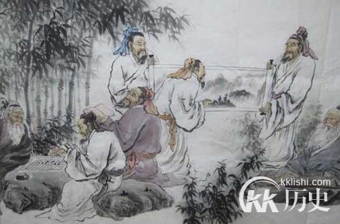 动辄得咎这个成语故事中的主人公是谁?