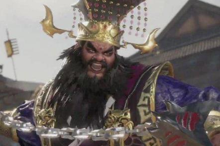 三国时期的盗墓贼！除了曹操还有他！