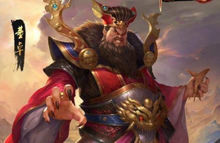 三国时期的盗墓贼！除了曹操还有他！